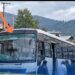 Bus Driver Found Dead Inside Vehicle in Budgam’s Magam