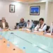 J&K Cabinet Approves Relaxation in Buffer Zone Restrictions for SDH Hazratbal Upgrade