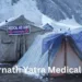 MEDICAL ASSISTANCE CATERED ALONG THE PAHALGAM AXIS AND REST & RECOUP ARRANGEMENTS FOR THE YATRIS
