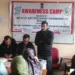 Awareness Camp Held in Srinagar to Promote Self-Employment Schemes for Backward Classes