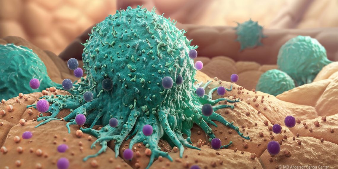 India registered 9.3 lakh cancer deaths, second highest in Asia: Lancet Study