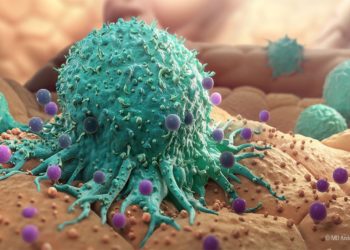 India registered 9.3 lakh cancer deaths, second highest in Asia: Lancet Study