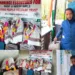 Marriage Essential Kits Distributed Among Orphan Girls in Beerwah