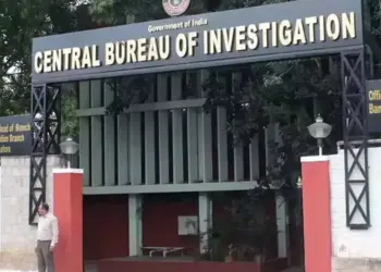 CBI Nabs PDD Employee Red-Handed While Accepting Bribe in Budgam