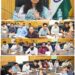 Director Information Reviews Preparations for 1st International Film Festival of Jammu & Kashmir