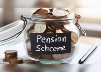 Cabinet approves Unified Pension Scheme