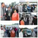 Commissioner Secretary H&UDD Inspects ABC Facility at Tengpora, Directs Strengthening of Animal Care and Operational Arrangements