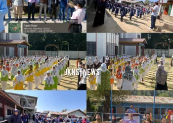 CEO Office Baramulla Kickstarts Mental Health Week Celebrations