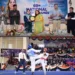 “DYSS Setting Benchmark in Sports Excellence”: ADC Jammu Inaugurates U-19 Girls Taekwondo Championship