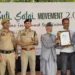 Khyber Cement’s Sufi Safai Movement 2.0 Brings Mega Cleanliness Drive to Shehr-e-Khaas