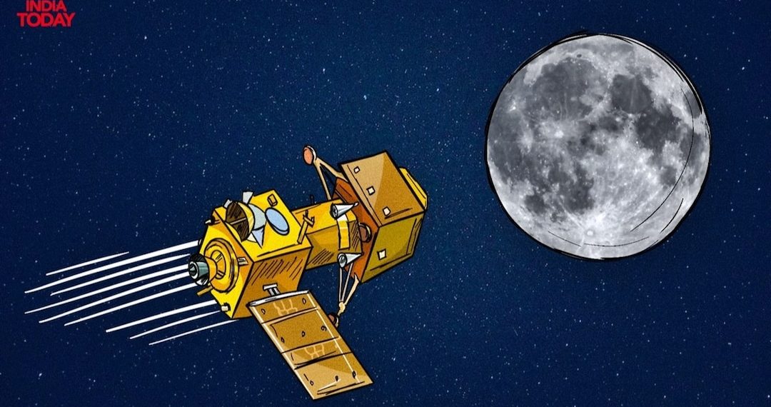 Cabinet welcomes that 23rd August would be celebrated as the “National Space Day”: On celebrating the historic success of Chandrayan 3