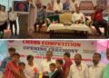 DG YSS, DC Ramban Felicitate Winners of Division-Level Chess Championship, Calls Upon Coaches to Identify and Nurture Emerging Chess Talent