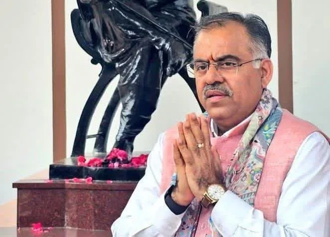 Srinagar Airport Expansion: Transformative Step for Jammu Kashmir’s Growth