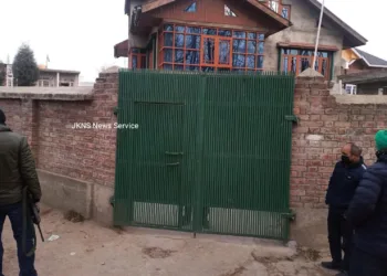 CIK Conducts Raids Across Kashmir, 12 Held in Terror-Funding and Online Radicalisation Probe