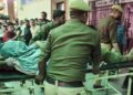 4 CISF Personnel Killed In Firing Incident At Sewa Project In Kathua