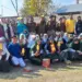 21st Battalion JKAP (IR) Organises Cleanliness Drive