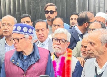 Agha Syed Mehmood Emerges as Strongest Contender for Budgam By-Election