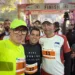 Kashmir Marathon 2.0 | CM Omar Abdullah Completes Half Marathon, Congratulates Runners