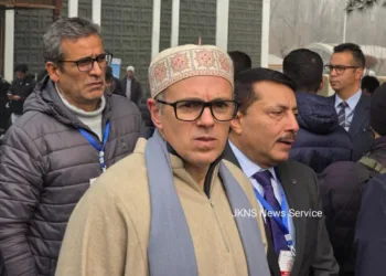 From Mehbooba to Nitish, Such Acts Are Unacceptable”: CM Omar on Hijab Row