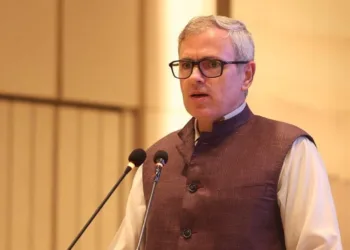 Local talent, post-production key to making J&K filmmaking hub: CM Omar Abdullah
