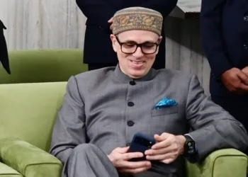 Harassment of Kashmiris to Be Discussed on Assembly Floor: CM Omar Abdullah