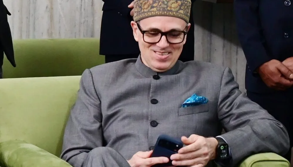 Harassment of Kashmiris to Be Discussed on Assembly Floor: CM Omar Abdullah