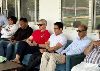 CM Omar in Hubballi to Support J&K in Historic Ranji Final