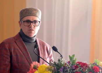 CM Omar Abdullah Extends Holi Greetings to People