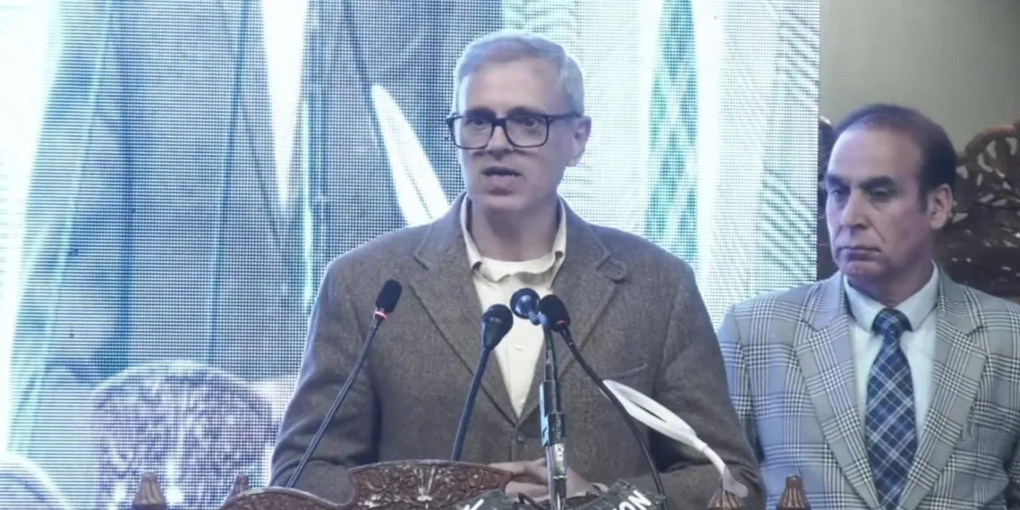 CM Calls for Use of Science, Sustainable Practices to Boost Cold Water Fisheries