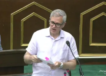 “Fuel Stocks in J&K Are Stable, But Extended Global Conflict Could Disrupt Supplies”: CM Omar Abdullah