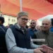 “No Decision to Drop Urdu, Don’t Spread Lies”: CM Omar Abdullah Hits Out at PDP