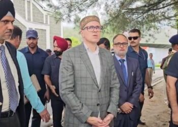 “Bulldozers Won’t End Terrorism; People Must Be Taken Into Confidence”: CM Omar Abdullah