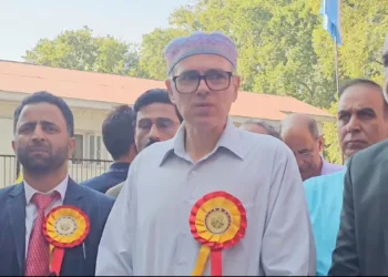 “If Centre Can’t Restore Highway, Hand It Over to Us, We’ll Do It”: CM Omar Abdullah