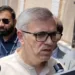 “BJP Using Statehood as Tool of Blackmail Politics”: CM Omar Abdullah