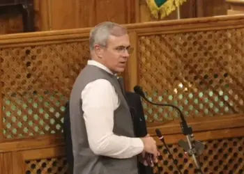 “What Is the Appropriate Time for Restoring Statehood?”: Asks CM Omar