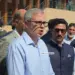 No Action Against Newspaper Gives Signal Something is Wrong: CM Omar on CEC Row