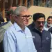 ‘We have already been victims of this game’: CM Omar raises delimitation concerns over SIR