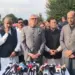 Come, Enjoy Chrysanthemum Garden’s Beauty, Carry Home Memories: CM Omar Abdullah