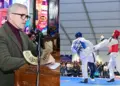 J&K Clinch Overall Team Trophies in Wushu, Taekwondo at National School Games; CM Omar Hails Young Athletes