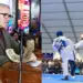 J&K Clinch Overall Team Trophies in Wushu, Taekwondo at National School Games; CM Omar Hails Young Athletes