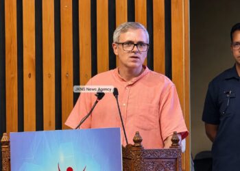 280 Crore Sports Push Only the Beginning, More Support for Athletes: CM Omar Abdullah