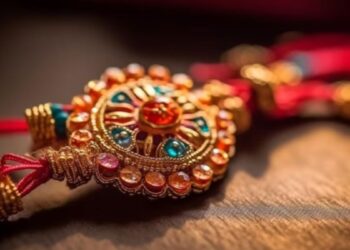 رکھشا بندھن کے تہوار میں مساوات، محبت اور تحفظ کی تعلیم