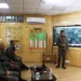 Northern Army Commander Reviews Security Preparedness in South Kashmir