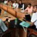 Cooperatives Department, UT Ladakh, Organizes Interaction with CII Members and Industrial Representatives in Jammu