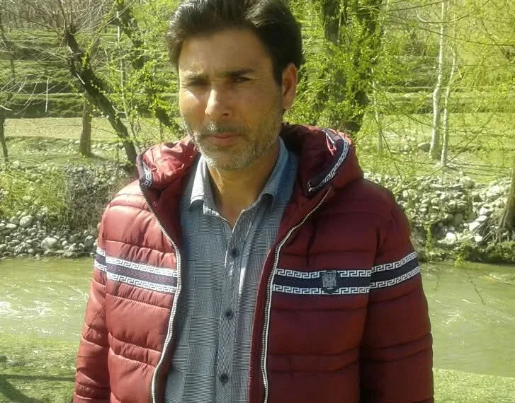 Education Fraternity in Mourning as Teacher Gh Hassan Ganie Dies After Prolonged Illness