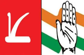 Congress Cedes Nagrota Assembly Seat to National Conference in Poll Pact