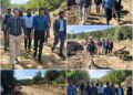 Major Connectivity Boost for Shopian: New 1.7-Km Alternate Road to Link District Hospital with NH-444