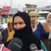 Cook Cum Helpers Protest Over Low Wages at Kokernag