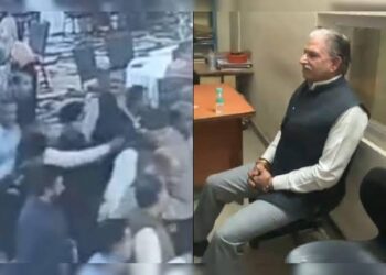 Court Denies Bail to Man Accused of Attempting to Kill Farooq Abdullah