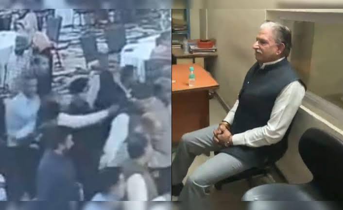 Court Denies Bail to Man Accused of Attempting to Kill Farooq Abdullah